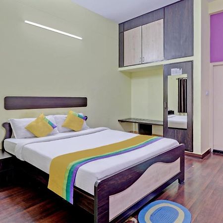 Guru Comforts Bangalore Dış mekan fotoğraf