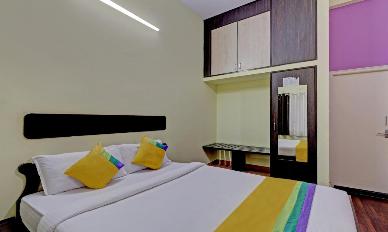 Guru Comforts Bangalore Dış mekan fotoğraf